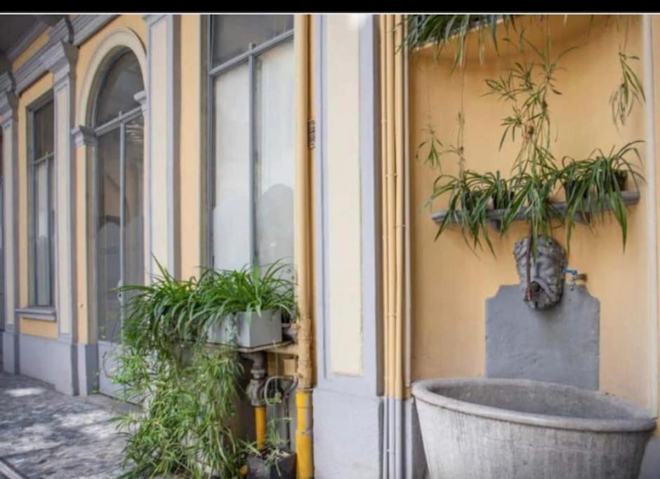 Parcheggio & Idromassaggio Brera Milano